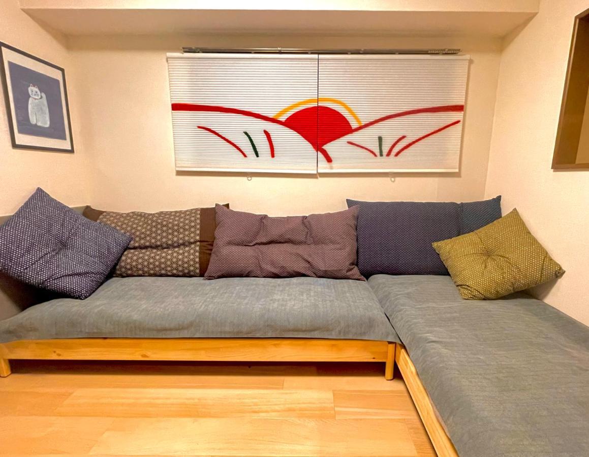 Apartamento Asakusaーhanakawado